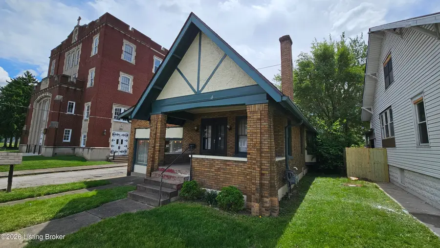 3600-3602 W Market St, Louisville, KY 40212 - #2