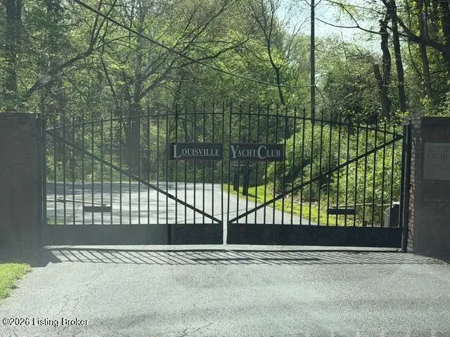 3308 S Rose Island Rd, Prospect, KY 40059 - #2