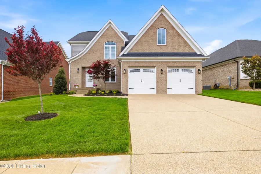 3604 Aspen Creek Dr, Louisville, KY 40299 - #2