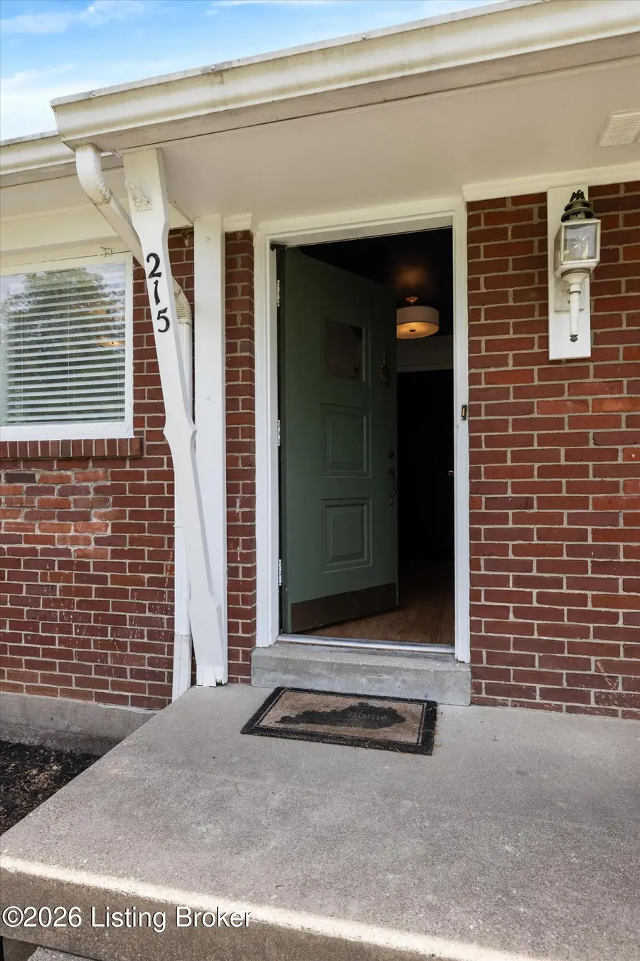 215 Biltmore Rd, Louisville, KY 40207 - #2