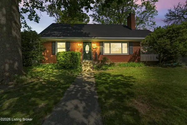 2659 Kings Hwy, Louisville, KY 40205