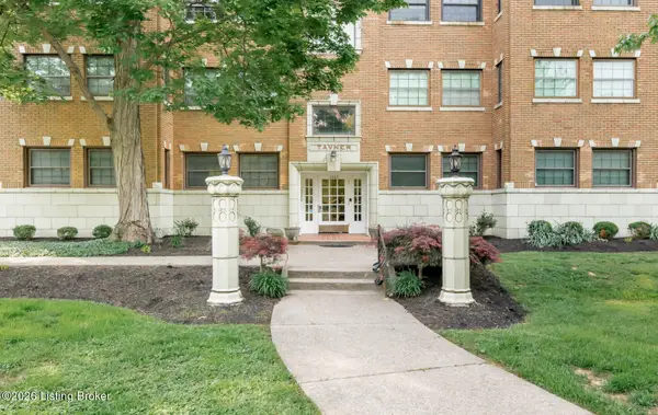 2082 Douglass Blvd #APT 17, Louisville, KY 40205