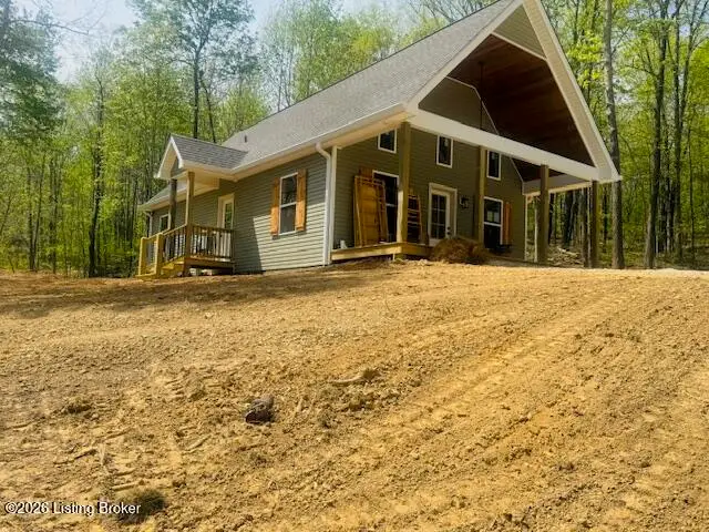 1009 Robbin Ln, Cub Run, KY 42729 - #2