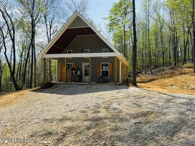 1009 Robbin Ln, Cub Run, KY 42729 - #3