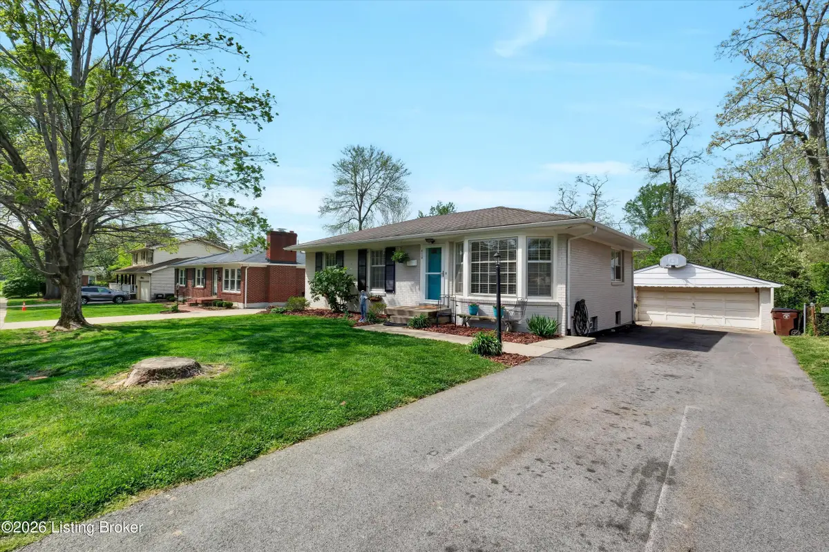 410 Westwood Dr, Louisville, KY 40243 - #1