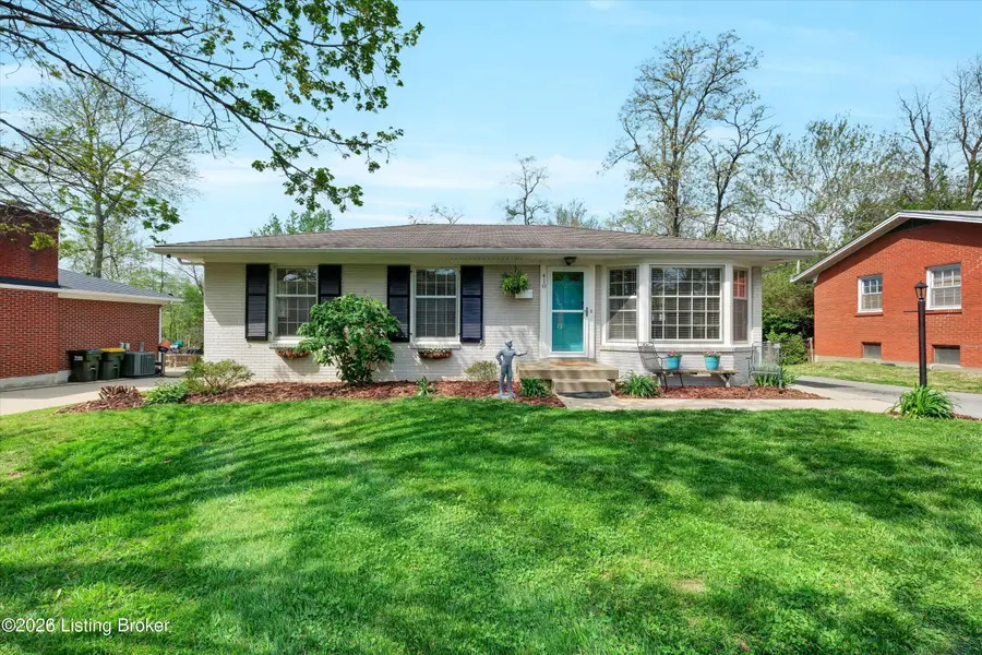 410 Westwood Dr, Louisville, KY 40243 - #2