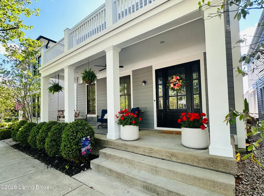 10804 Jimson St, Prospect, KY 40059 - #2