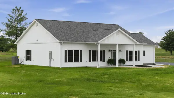 6135 Anneta Rd, Leitchfield, KY 42754