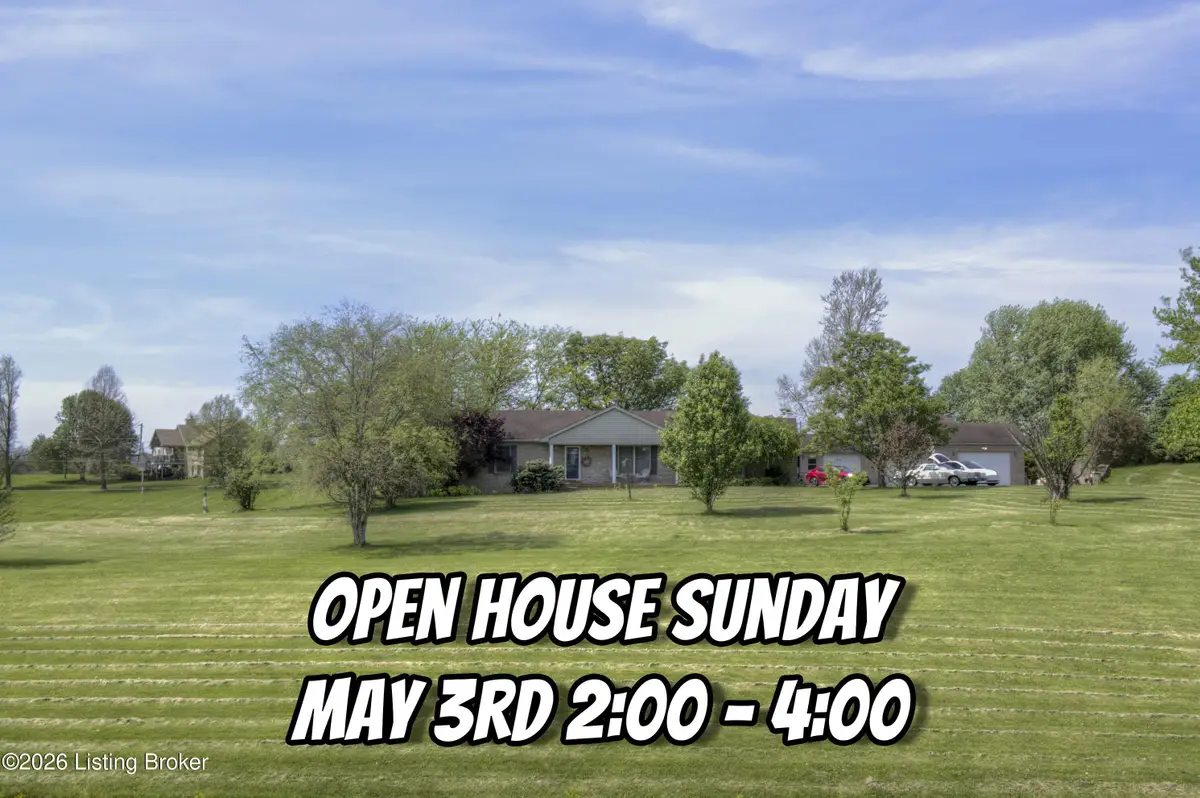 25 Valleyview Dr, Fisherville, KY 40023 - #1