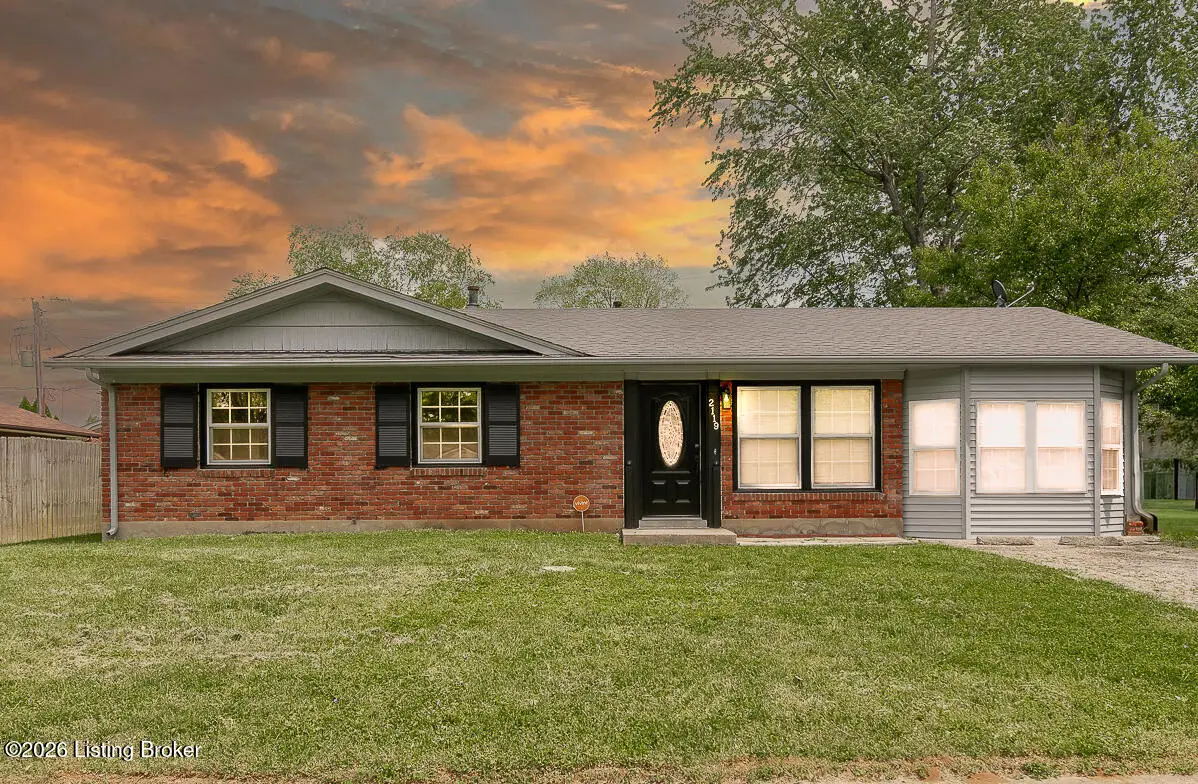 2119 Millside Dr, Louisville, KY 40223 - #1