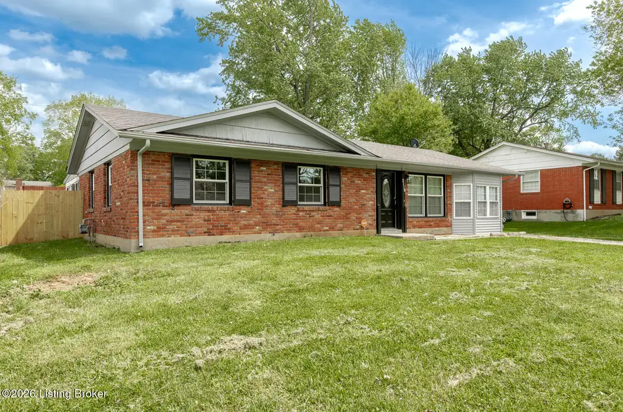 2119 Millside Dr, Louisville, KY 40223 - #3
