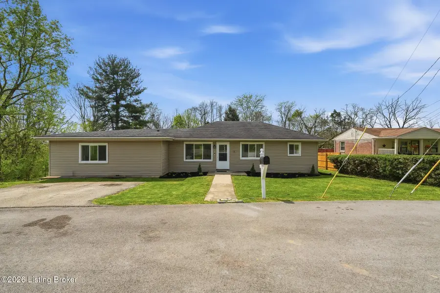 16214 Pamela Jo Ave, Louisville, KY 40245 - #2