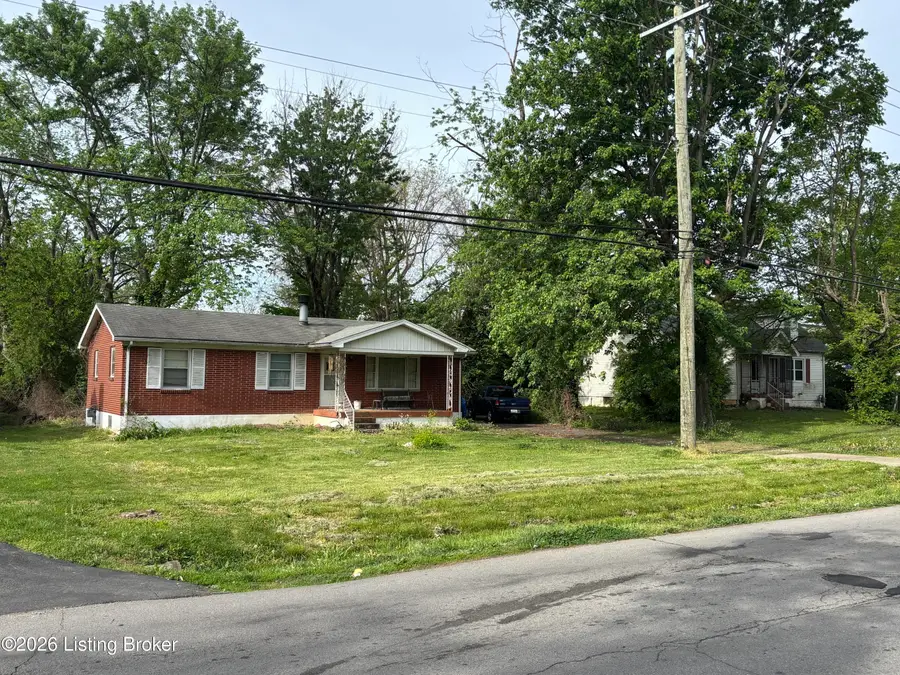 5716 Barrett Ln, Louisville, KY 40272 - #3
