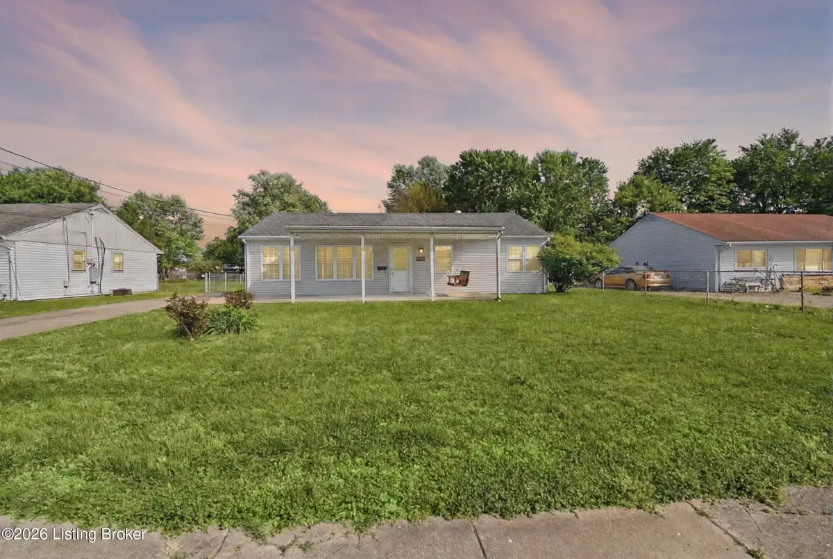 13507 Tennis Blvd, Louisville, KY 40272 - #1