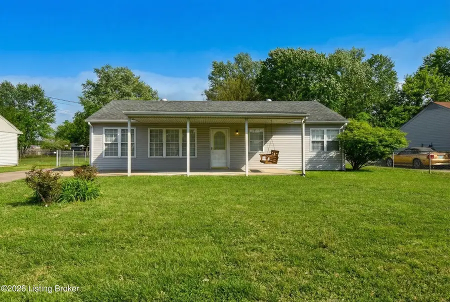 13507 Tennis Blvd, Louisville, KY 40272 - #2