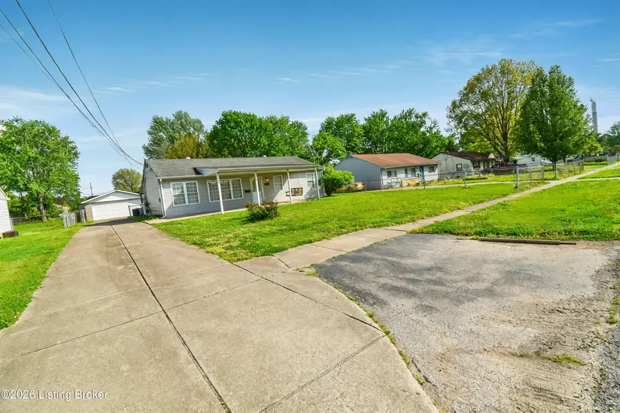 13507 Tennis Blvd, Louisville, KY 40272 - #3
