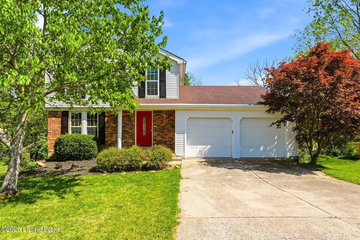 9302 Plumwood Pl, Crestwood, KY 40014 - #1