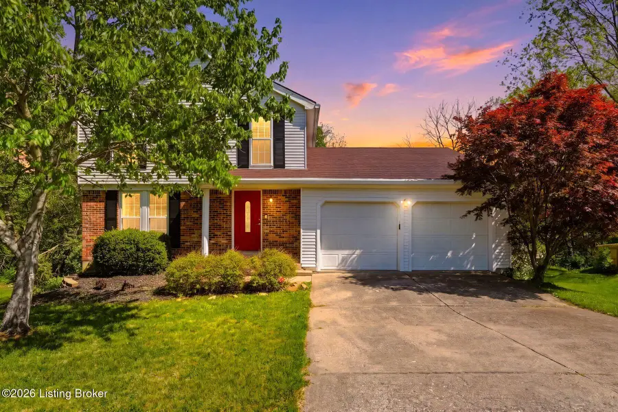 9302 Plumwood Pl, Crestwood, KY 40014 - #2