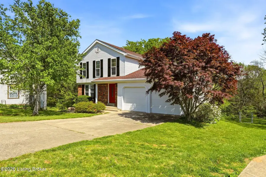 9302 Plumwood Pl, Crestwood, KY 40014 - #3