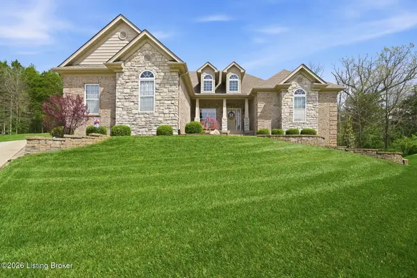 13014 Shamus Ct, Louisville, KY 40299