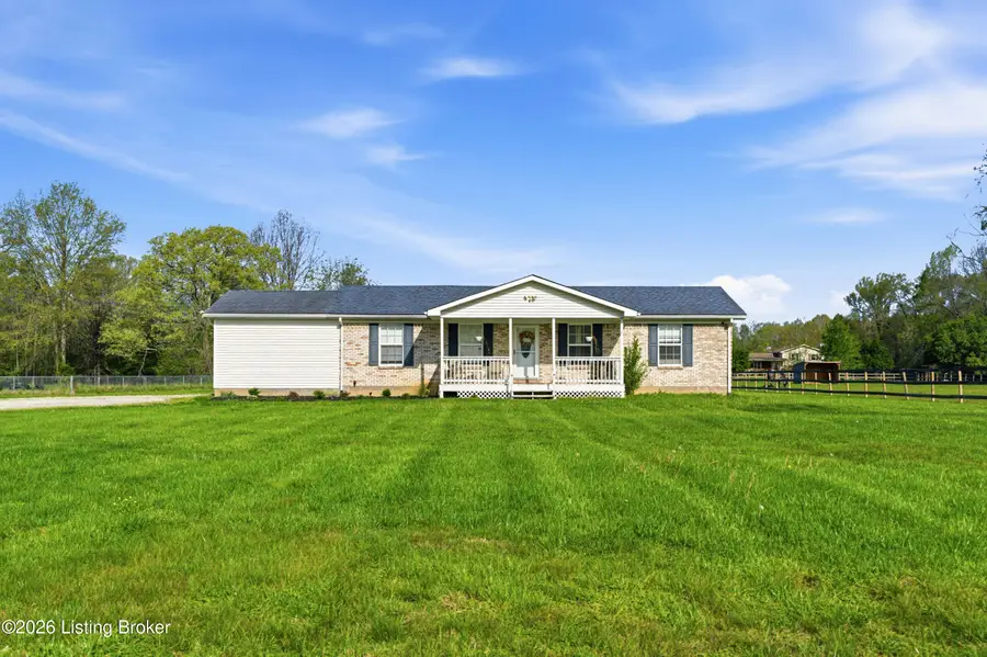 2010 Beech Grove Rd, Shepherdsville, KY 40165 - #2