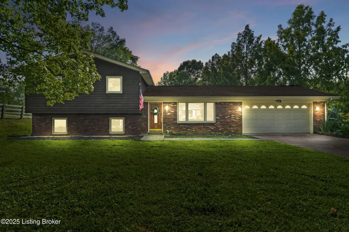 132 Green Acres Rd, Taylorsville, KY 40071 - #1