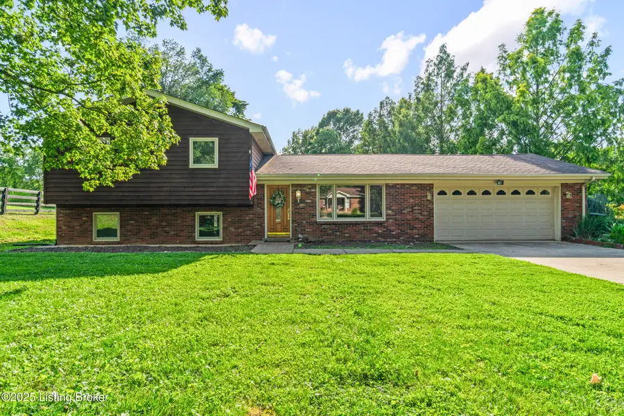 132 Green Acres Rd, Taylorsville, KY 40071 - #2