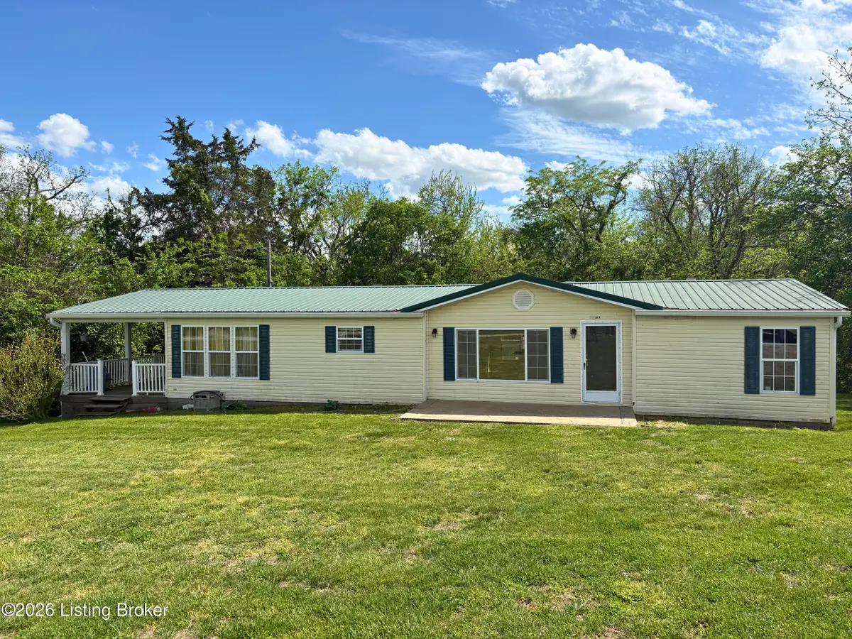 171 Harry Rucker Rd, Bardstown, KY 40004 - #1