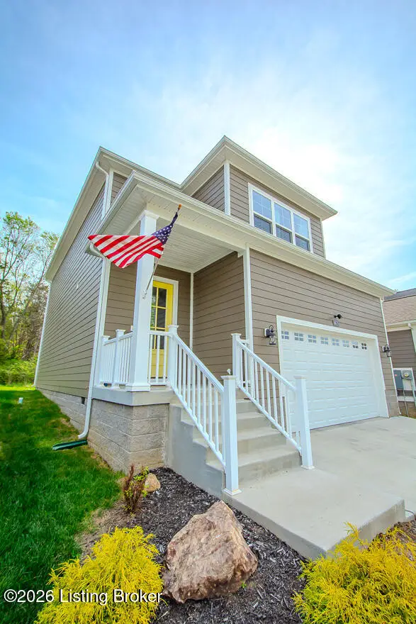 4425 Ginkgo Trail, Louisville, KY 40245 - #3