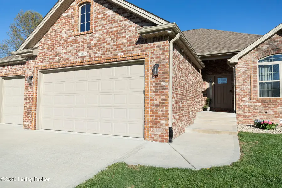 380 N Lakeside Dr, Madison, IN 47250 - #2