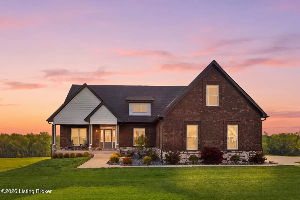 350 S Stallard Dr, Shelbyville, KY 40065 - #1