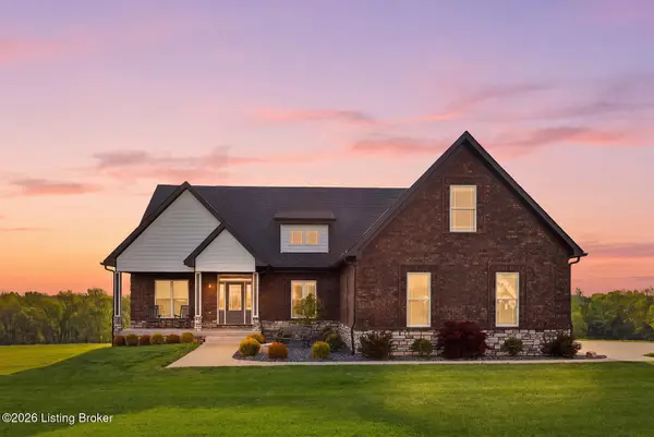 350 S Stallard Dr, Shelbyville, KY 40065