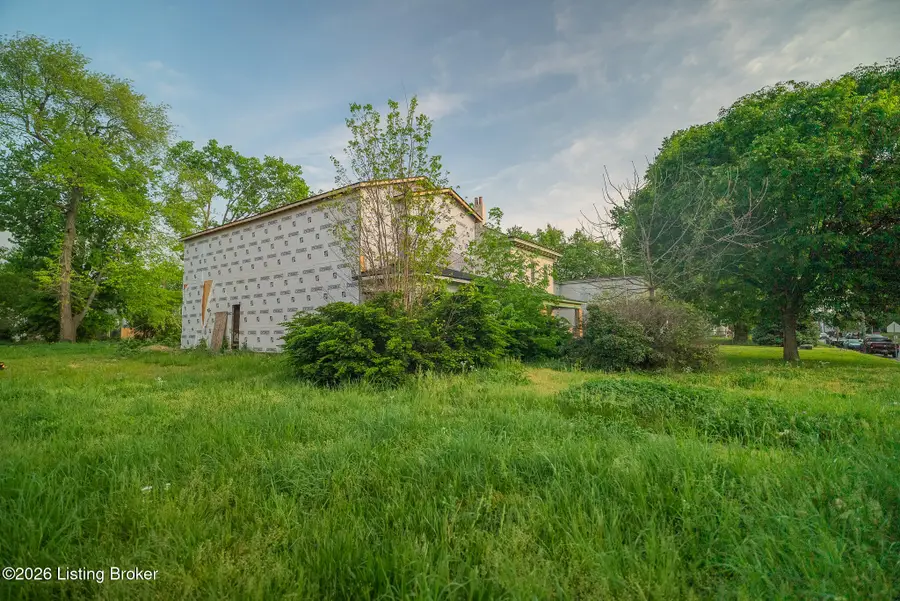 400 N 26th St, Louisville, KY 40212 - #3