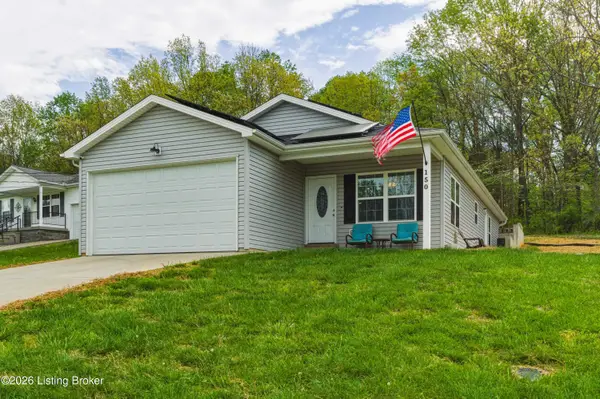 150 Michael Ln, Brandenburg, KY 40108