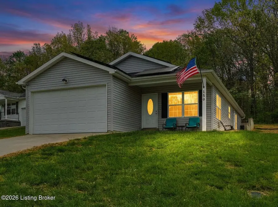 150 Michael Ln, Brandenburg, KY 40108 - #2
