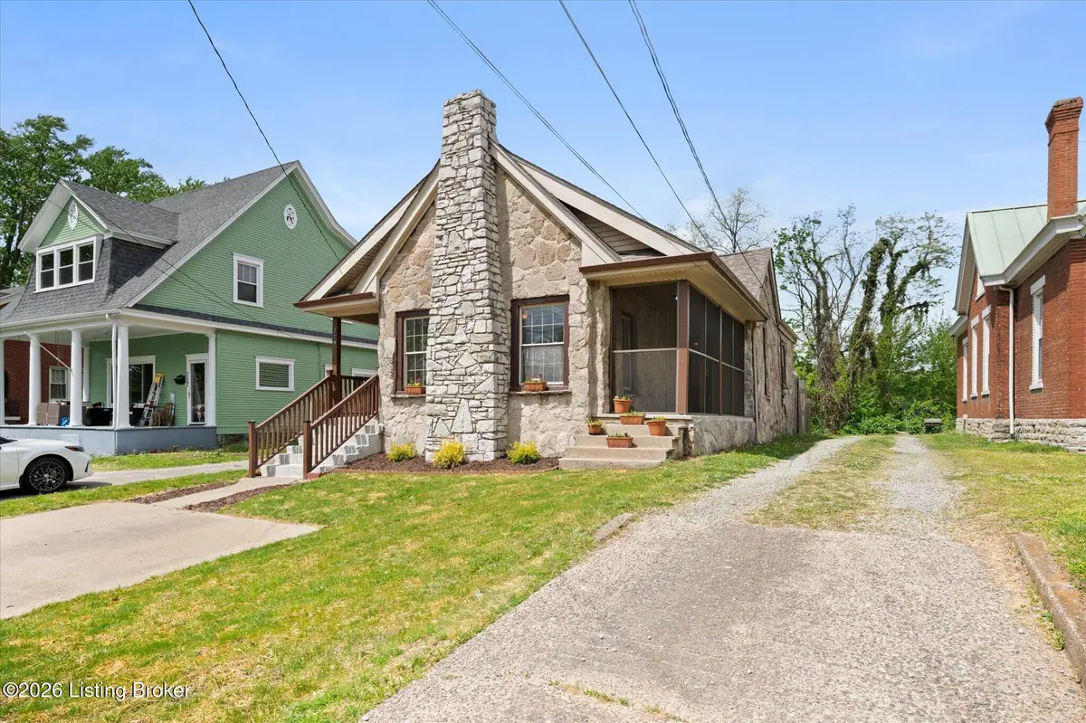 719 Highland Ave, Carrollton, KY 41008 - #1