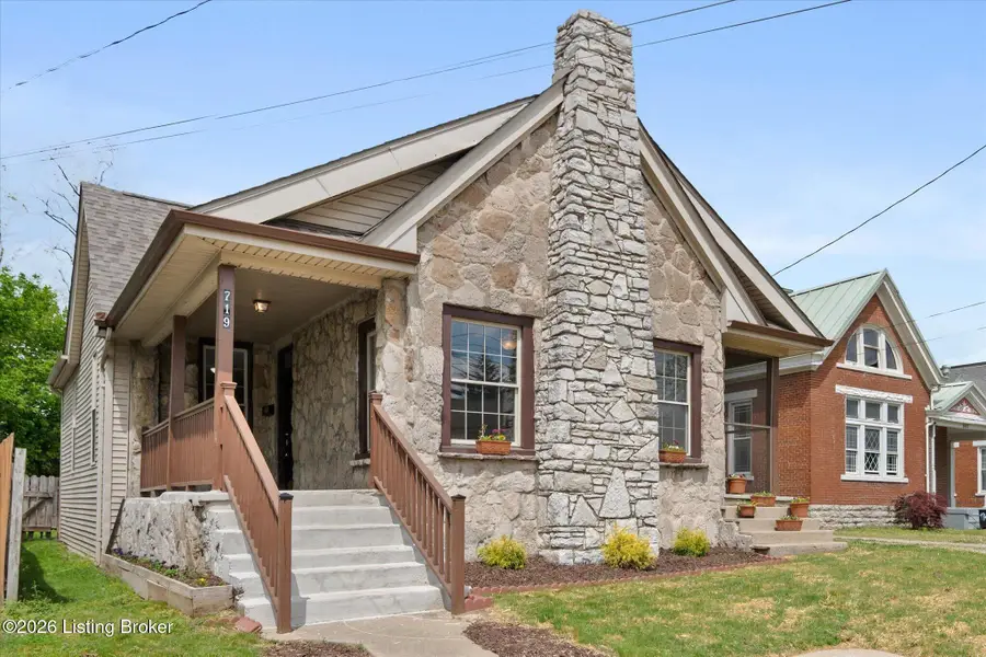 719 Highland Ave, Carrollton, KY 41008 - #2