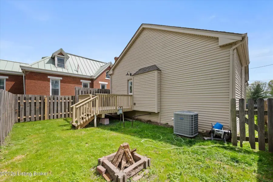 719 Highland Ave, Carrollton, KY 41008 - #3