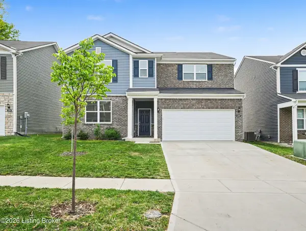 4392 Coppice Trail, Louisville, KY 40229