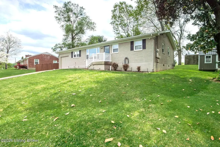 5106 Bardstown Rd, Louisville, KY 40291 - #2