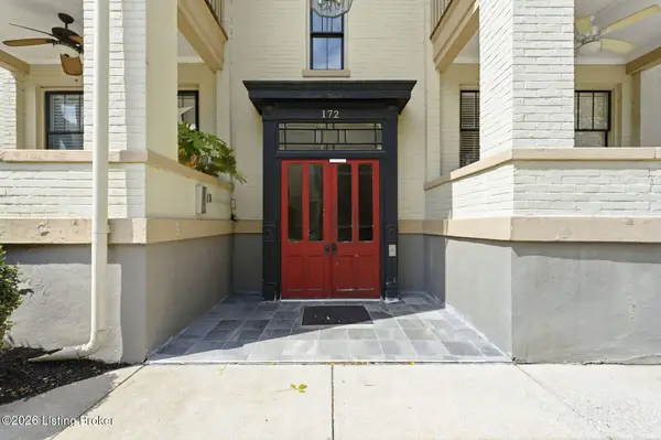 172 N Keats Ave #3, Louisville, KY 40206