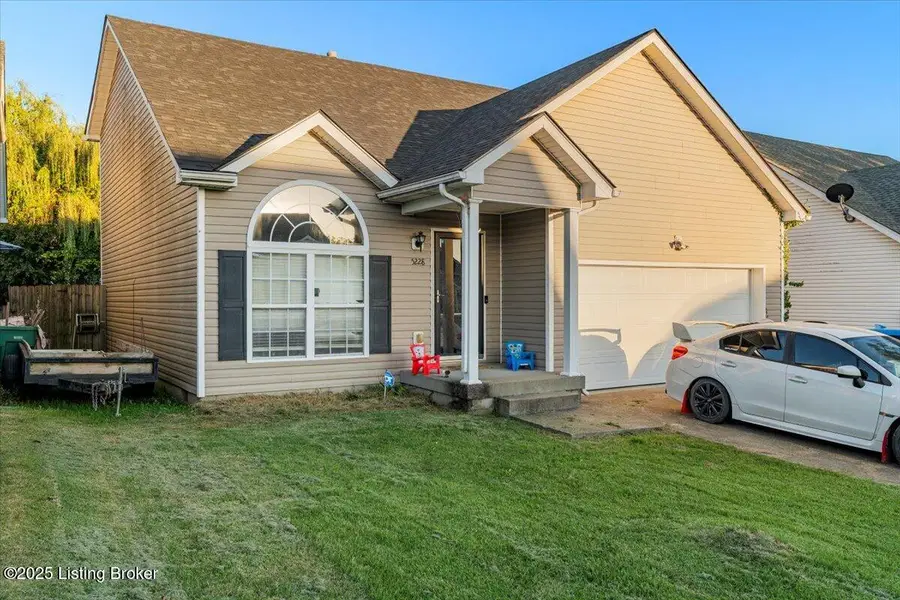 5228 Cypress Ct, Shelbyville, KY 40065 - #2