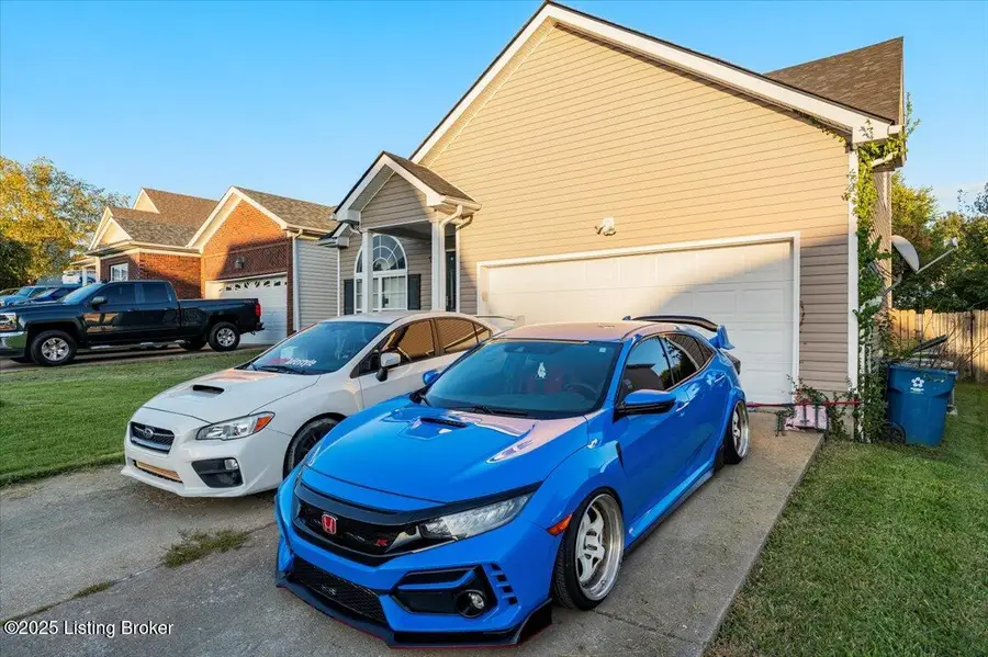 5228 Cypress Ct, Shelbyville, KY 40065 - #3