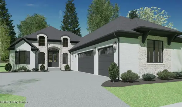 11 Springhouse Creek Ln, Louisville, KY 40245