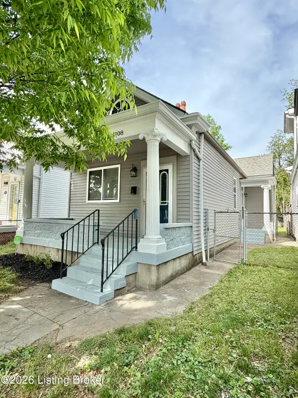 1108 S Shelby St, Louisville, KY 40203