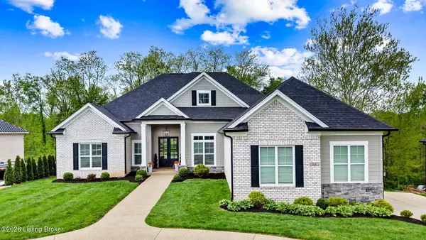 1641 Harmony Pointe Cir, Prospect, KY 40059