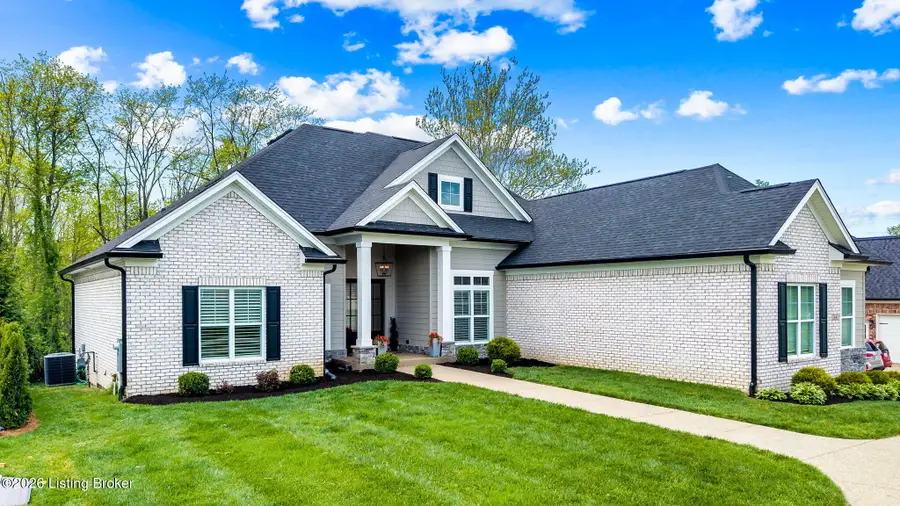 1641 Harmony Pointe Cir, Prospect, KY 40059 - #2