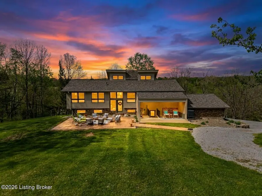 17500 Creek Rock Rd, Fisherville, KY 40023 - #3