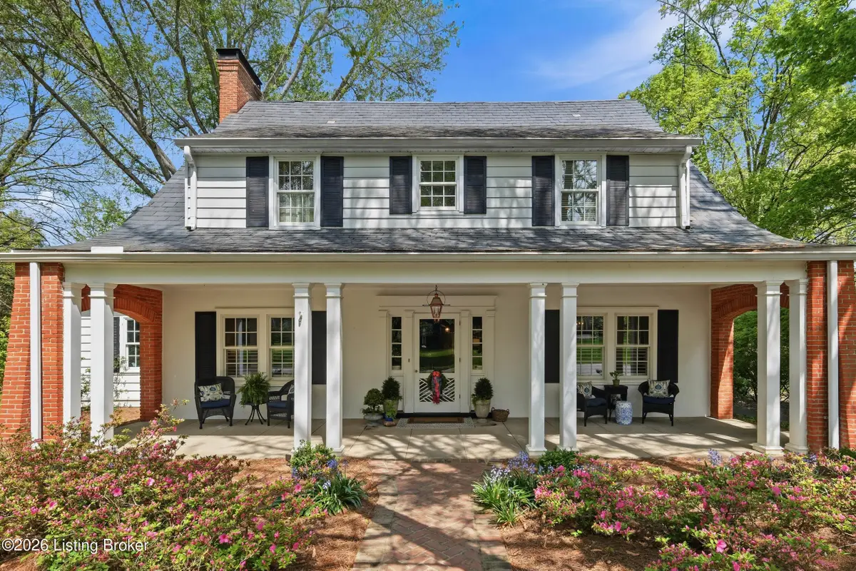 137 Sagamore Rd, Louisville, KY 40207 - #1