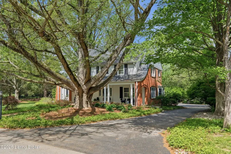 137 Sagamore Rd, Louisville, KY 40207 - #3